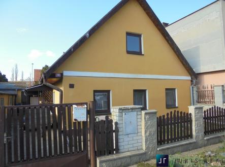 DSC02116 | Prodej - dům/vila, 70 m²
