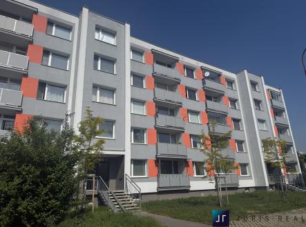 Prodej bytu, 4+1, 86 m² obrázek