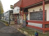 Prodej - restaurace, 863 m²