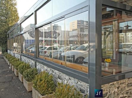 04 | Prodej - restaurace, 863 m²