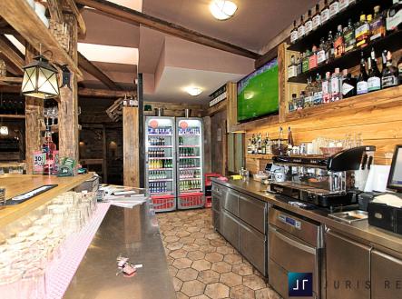 14 | Prodej - restaurace, 863 m²