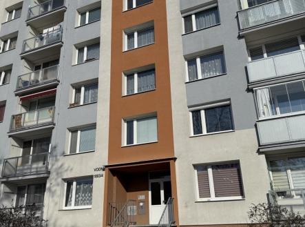 Prodej bytu, 2+1, 64 m² obrázek