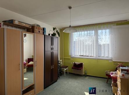 ložnice1 | Prodej bytu, 2+1, 64 m²
