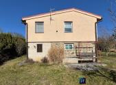 Prodej - chata/rekreační objekt, 55 m²