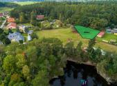 Prodej - pozemek pro bydlení, 900 m²