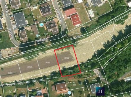 Bez názvu | Prodej - pozemek pro bydlení, 990 m²