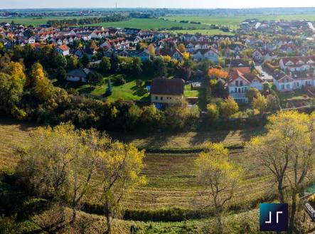 DJI_0112-Pano-2 | Prodej - pozemek pro bydlení, 990 m²