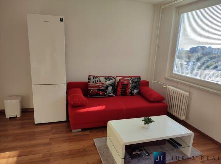 Pronájem bytu, 2+kk, 47 m² obrázek