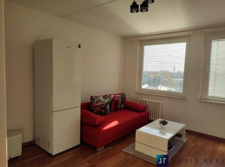 1000013278 | Pronájem bytu, 2+kk, 47 m²