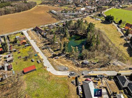 celek | Prodej - pozemek pro bydlení, 907 m²