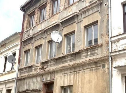 pohled na dům | Prodej - dům/vila, 335 m²