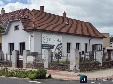 pohled na dům (5) | Prodej - dům/vila, 140 m²
