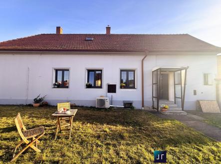 Prodej - dům/vila, 140 m² obrázek