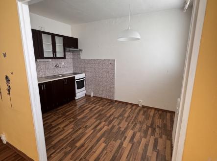 Prodej bytu, 3+1, 59 m² obrázek