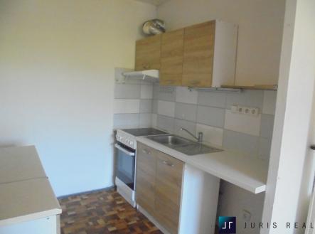 Pronájem bytu, 2+kk, 44 m² obrázek