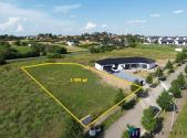 Prodej - pozemek pro bydlení, 1 199 m²