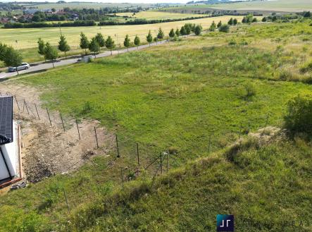 DJI_0217 | Prodej - pozemek pro bydlení, 1 199 m²