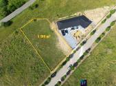 Prodej - pozemek pro bydlení, 1 199 m²