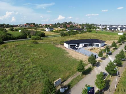 DJI_0215 | Prodej - pozemek pro bydlení, 1 199 m²