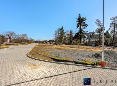 M | Prodej - pozemek pro bydlení, 6 731 m²