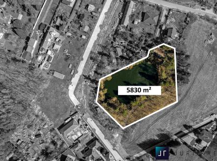 StudioBARAK-10 | Prodej - pozemek pro komerční výstavbu, 5 830 m²