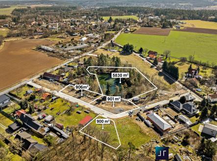 StudioBARAK-7 (1) | Prodej - pozemek pro komerční výstavbu, 6 731 m²