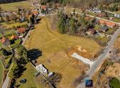 Prodej - pozemek pro bydlení, 900 m²