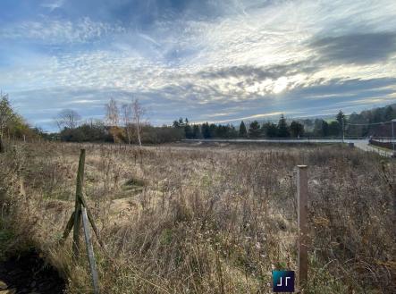 4 | Prodej - pozemek pro bydlení, 804 m²