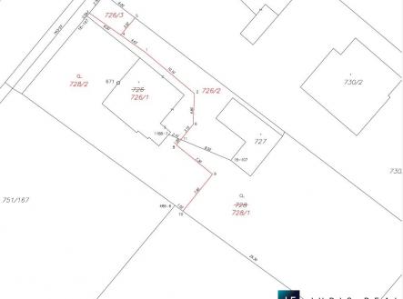 Snímek obrazovky 2025-08-14 163937 | Prodej - pozemek pro bydlení, 797 m²