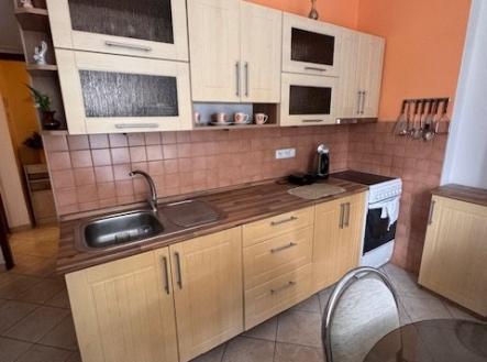 image5 | Prodej bytu, 3+1, 64 m²