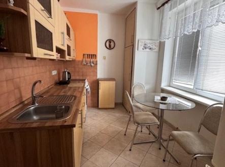 image3 | Prodej bytu, 3+1, 64 m²