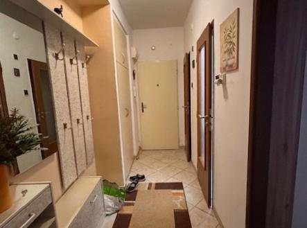 image1 | Prodej bytu, 3+1, 64 m²
