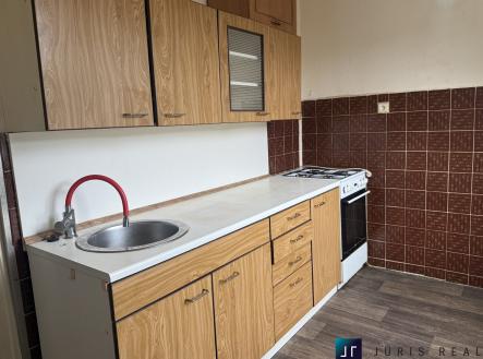 kuchyně 4 | Prodej bytu, 2+1, 55 m²