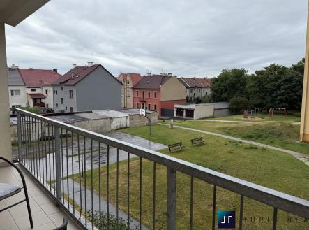 lodžie b) | Prodej bytu, 4+1, 89 m²