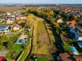 Prodej - pozemek pro bydlení, 722 m²