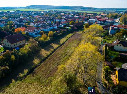 DJI_0110 | Prodej - pozemek pro bydlení, 722 m²