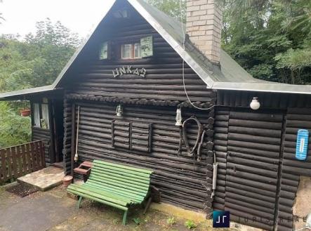28 | Prodej - chata/rekreační objekt, 30 m²