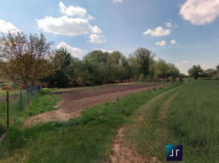 Výstřižek | Prodej - pozemek pro bydlení, 2 088 m²