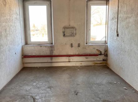 prostor | Pronájem - komerční objekt, sklad, 30 m²