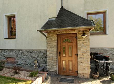 HDR 06 | Prodej - dům/vila, 281 m²