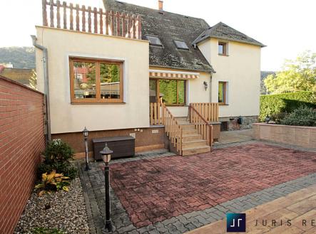 HDR 04 | Prodej - dům/vila, 281 m²