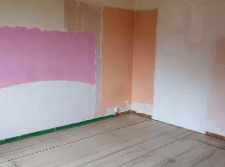 04 | Prodej bytu, 1+kk, 27 m²