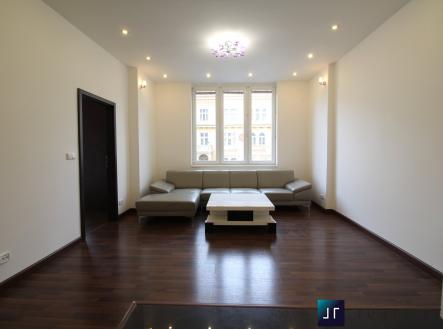 Prodej bytu, 4+kk, 97 m² obrázek