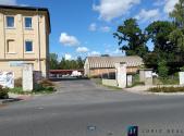 Pronájem - komerční objekt, sklad, 130 m²