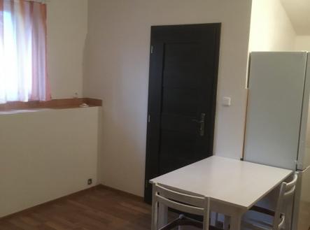 Pronájem bytu, 2+kk, 45 m² obrázek