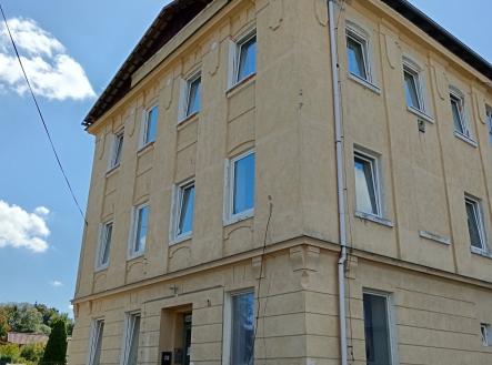 IMG_20250907_131130 | Pronájem bytu, 1+kk, 15 m²