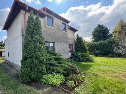 Dům | Prodej - dům/vila, 116 m²