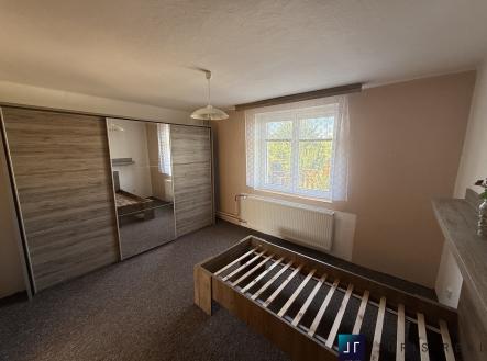 Prodej bytu, 3+kk, 63 m²