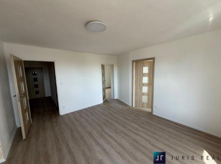 5 | Prodej bytu, 3+kk, 63 m²