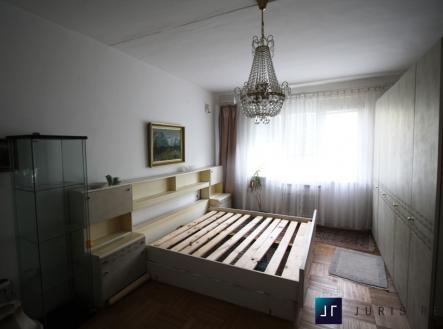 Pronájem bytu, 2+1, 70 m² obrázek